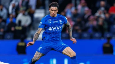أسطورة النصر: الاتحاد بحاجة إلى نونيز ومالكوم!