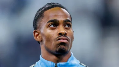 أسطورة الهلال: سامرفيل متحفظ.. وسيكون بديلاً للدوسري