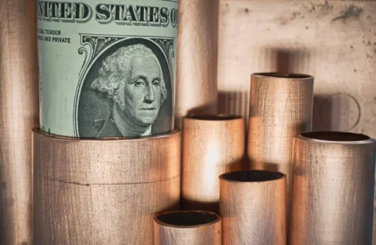 أسعار النحاس تقترب من مستويات قياسية.. أسباب سحب أميركا للإمدادات