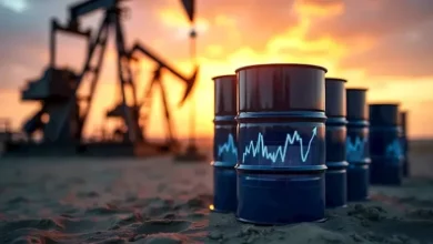 أسعار النفط اليوم الاثنين: تحديثات مبكرة في الأسواق العالمية