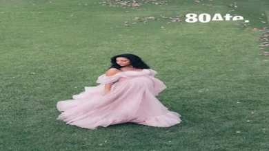 أسماء أبو اليزيد تتألق بإطلالة مميزة بفستان أنيق وجذاب 3 أسماء أبو اليزيد تتألق بإطلالة مميزة بفستان أنيق وجذاب