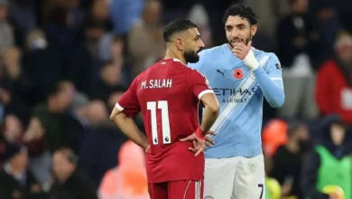 أعلى 10 نجوم أفارقة أجراً في الدوري الإنجليزي بعد مغادرة محمد صلاح