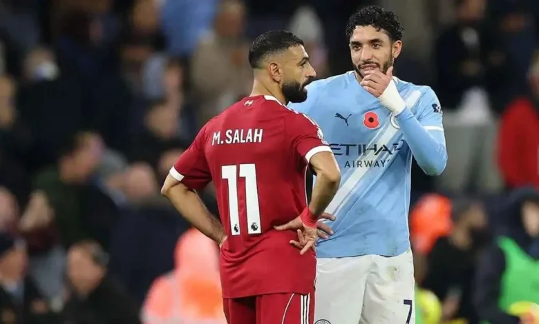 أعلى 10 نجوم أفارقة أجراً في الدوري الإنجليزي بعد مغادرة محمد صلاح