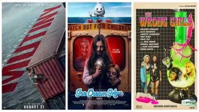 أفلام أغسطس 2026: أبرزها "Ice Cream Man" و"Mutiny"