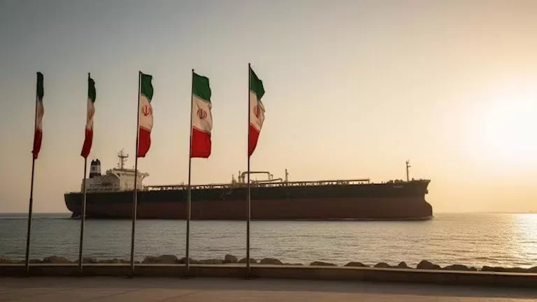 أقل من 20 سفينة تعبر مضيق هرمز في بداية الأسبوع الجاري