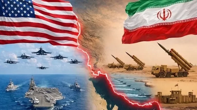 أكسيوس: واشنطن لا تتوقع تنفيذ ضربات جديدة ضد إيران في الوقت الحالي 1 أكسيوس: واشنطن لا تتوقع تنفيذ ضربات جديدة ضد إيران في الوقت الحالي