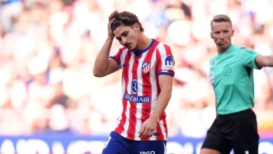 ألفاريز يفكر في الانتقال المفاجئ إلى آرسنال