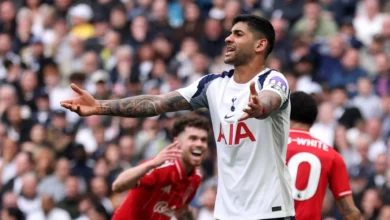 أليماني يحقق النجاح في 4 أيام.. أتلتيكو مدريد يستعد لضم روميرو