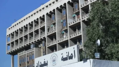 أمانة بغداد: الاعتداءات لن تمنع كوادرنا من الحفاظ على التصميم الأساسي للعاصمة