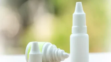 أمريكا تسحب 40 ألف عبوة من قطرات العين وتصدر تحذيرات طبية