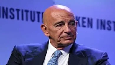 أمريكا تعبر عن قلقها تجاه غارات إسرائيل على قاعدة أبو الظهور السورية