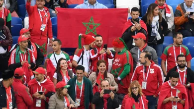 أمم إفريقيا للسيدات: الجزائر تحقق تأهلاً تاريخياً والمغرب يعيد إنجازه