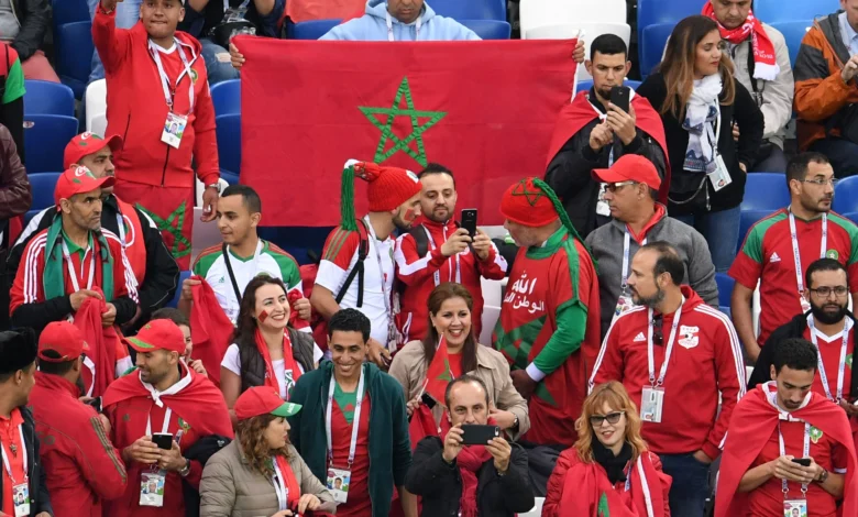 أمم إفريقيا للسيدات: الجزائر تحقق تأهلاً تاريخياً والمغرب يعيد إنجازه
