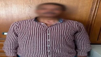 أمن القاهرة يكشف تفاصيل مقتل مدير مدرسة على يد عامل في المعادي