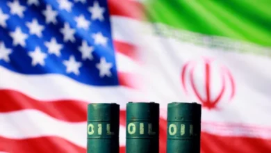 أميركا تفرض عقوبات جديدة على شركات النفط الإيرانية لتعزيز الضغوط