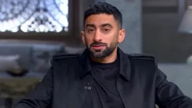 أنس بوخش يرد على انتقادات حلقة ليلى أحمد زاهر وهشام جمال