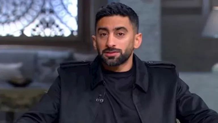 أنس بوخش يرد على انتقادات حلقة ليلى أحمد زاهر وهشام جمال