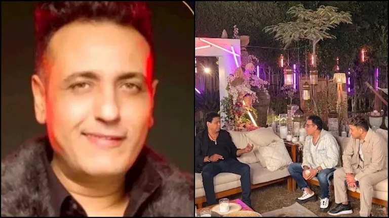 أنوسة كوتة تحتفل بذكرى ميلاد محمد رحيم بتوزيع الطعام على روحه