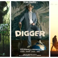 أهم الأعمال المنتظرة حتى نهاية 2026: "Avengers" و"Digger" وغيرها