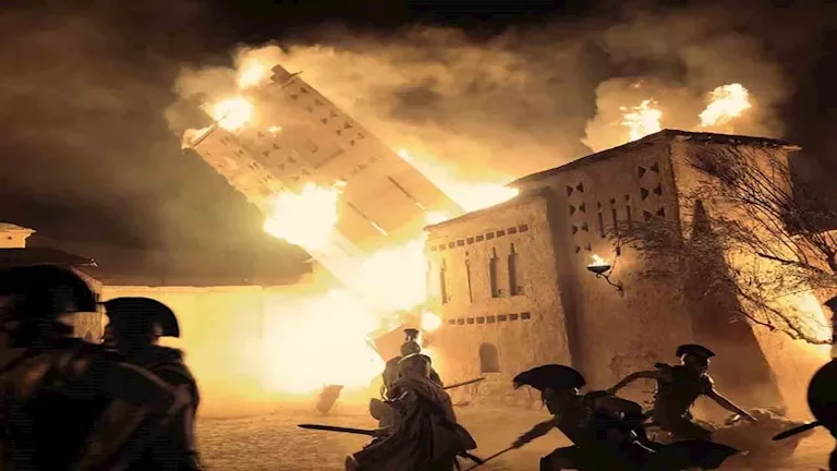 "أوديسا" يتجاوز مليار دولار عالمياً بعد أقل من شهر في دور السينما
