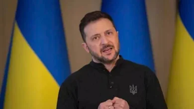 أوكرانيا تقدم مقترحات للولايات المتحدة لإنهاء الصراع مع روسيا