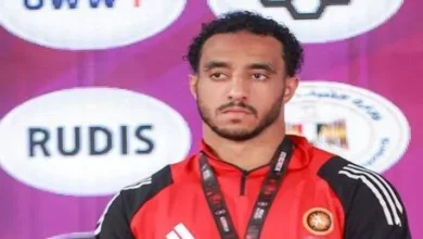 أول تصريح للاعب المصارعة المصري الهارب: "إذا بقيت في مصر، لن أستطيع الحصول على شقة للزواج فيها"