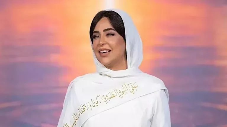 أول تعليق من هبة مجدي بعد غنائها أمام الرئيس السيسي - فيديو مميز