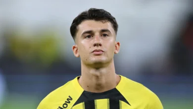 أوناي هيرنانديز: من أحلام برشلونة إلى ظلمات الدرجة الثانية بعد انهيار أمام الاتحاد