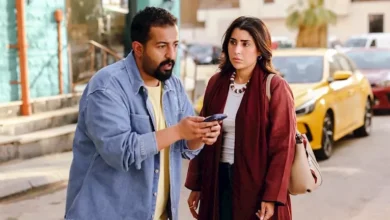 أيتن عامر تكمل تصوير "بيبي بوم" في الرياض خلال 10 أيام