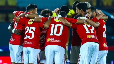 إحالة شهاب الدين أحمد، لاعب الأهلي المصري السابق، إلى المحاكمة