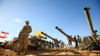 إسرائيل تتراجع عن ربط حدودها بنزع سلاح حزب الله وفق مصدر لبناني