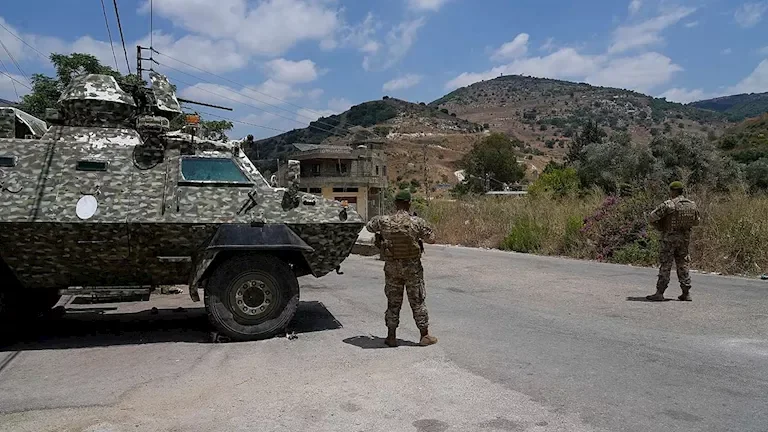 إسرائيل تخبر أمريكا بفشل خطة المناطق التجريبية في لبنان حسب إعلام عبري