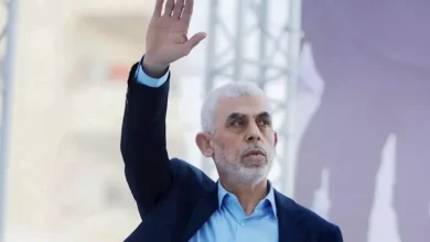 إسرائيل تعلن مقتل حارس السنوار وناشط من "حماس" في جنوب غزة