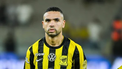 إشبيلية يعزز تألق يوسف النصيري بخطف دبابة الاتحاد