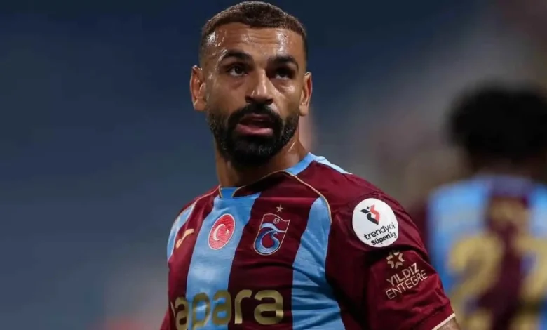 إعلام تركيا يشن هجومًا لاذعًا على محمد صلاح (فيديو)