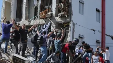 إعلان حالة الطوارئ في كولومبيا بعد الزلزال وإطلاق صندوق للتبرعات 2 إعلان حالة الطوارئ في كولومبيا بعد الزلزال وإطلاق صندوق للتبرعات
