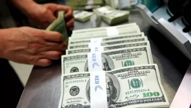 إغلاق حوالي 300 حساب بنكي لترامب وعائلته بسبب غسل أموال