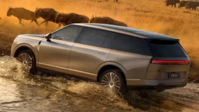 إكس بينج GX قريبة من دخول السوق المصري: 577 حصانًا ومدى يصل إلى 1585 كم