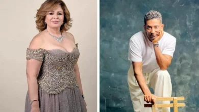 إلهام شاهين وعمرو سعد يتصدران التريند: الأسباب وراء النجاح المتزايد
