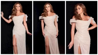 إليسا تعود بعد غياب 17 عامًا وتعلق على إحيائها حفل مهرجان قرطاج