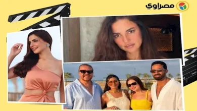 إليسا ومي عز الدين مع أزواجهن على البحر: أبرز لقطات نجوم الفن في 24 ساعة