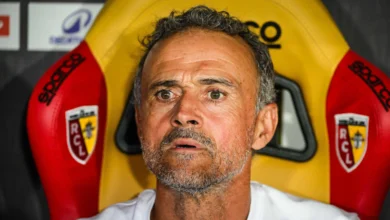 إنريكي يثير الجدل في الدوري الفرنسي: غياب تكافؤ الفرص! 2 إنريكي يثير الجدل في الدوري الفرنسي: غياب تكافؤ الفرص!