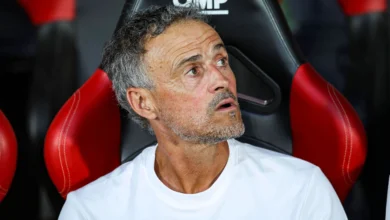 إنريكي يعلن عن مرشحه المفاجئ لنيل الكرة الذهبية 4 إنريكي يعلن عن مرشحه المفاجئ لنيل الكرة الذهبية