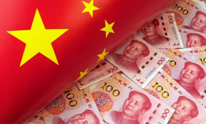 إيرادات الصين تصل إلى 2.12 تريليون دولار منذ بداية 2026