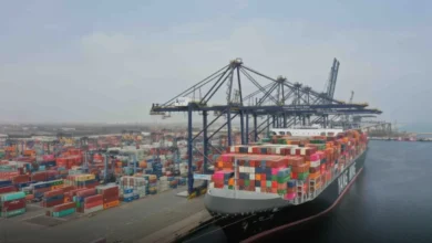 إيرادات عُمان ترتفع 13% في 6 أشهر بفضل النفط والغاز