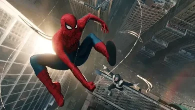 إيرادات فيلم "Spider-Man: Brand New Day" في مصر تتصدر المشهد