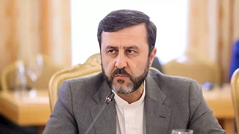 إيران: أمريكا تواجه خسائر استراتيجية ومضيق هرمز تحت السيادة الإيرانية