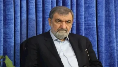إيران تؤكد استعدادها لاستهداف 3 مواقع في أوكرانيا