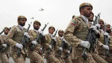 إيران تؤكد استمرار المواجهة مع أمريكا وإسرائيل دون تراجع