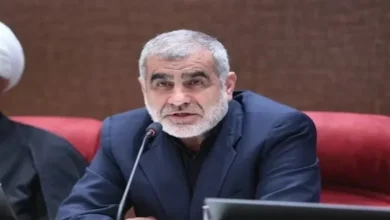 إيران تؤكد: لا حل عسكري لمضيق هرمز وضرورة قبول النظام الجديد من أمريكا